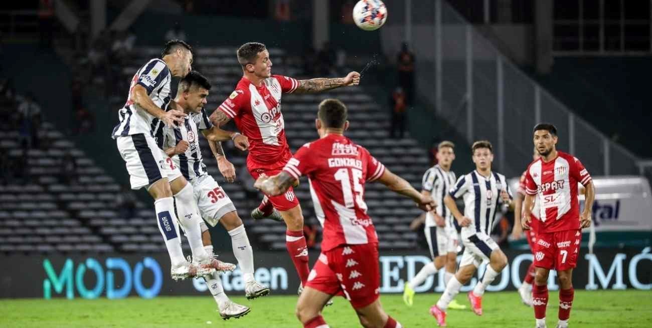 La pregunta del millón: ¿cuándo se va a jugar el partido con Talleres?