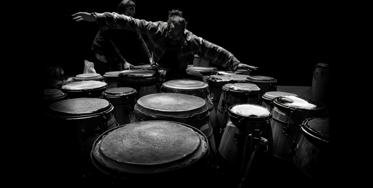 Sauce Criollo: encuentro con los parches