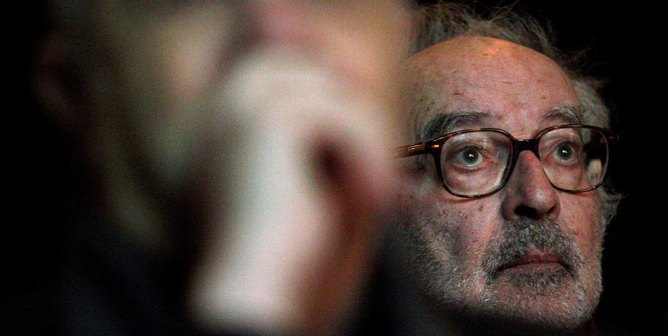 Murió el cineasta Jean-Luc Godard