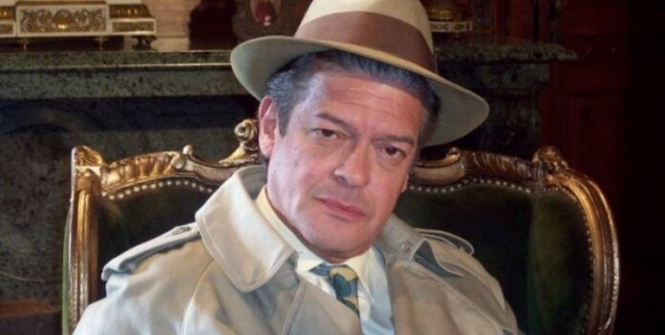 Murió el actor Jorge Varas, participó en importantes ficciones argentinas