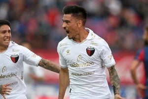 Goltz, aquel defensor que se convirtió en emblema de Colón.