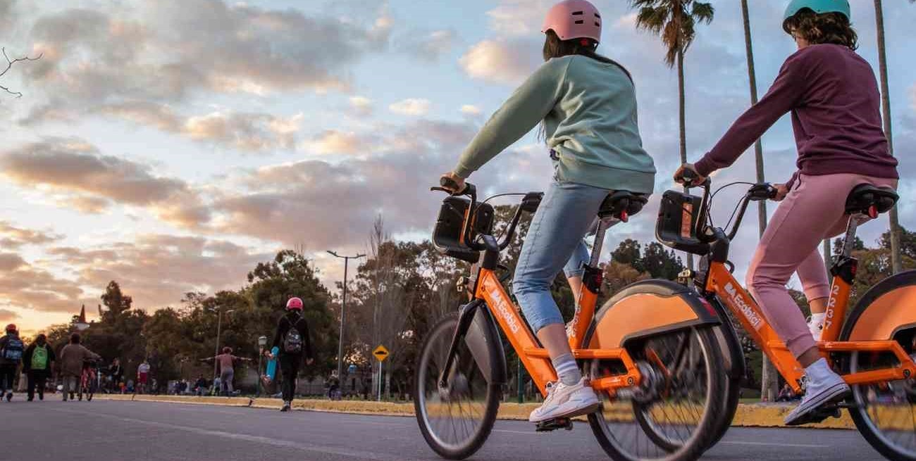 Cuatro Barrios porteños se encuentran entre los más atractivos de Latinoamérica