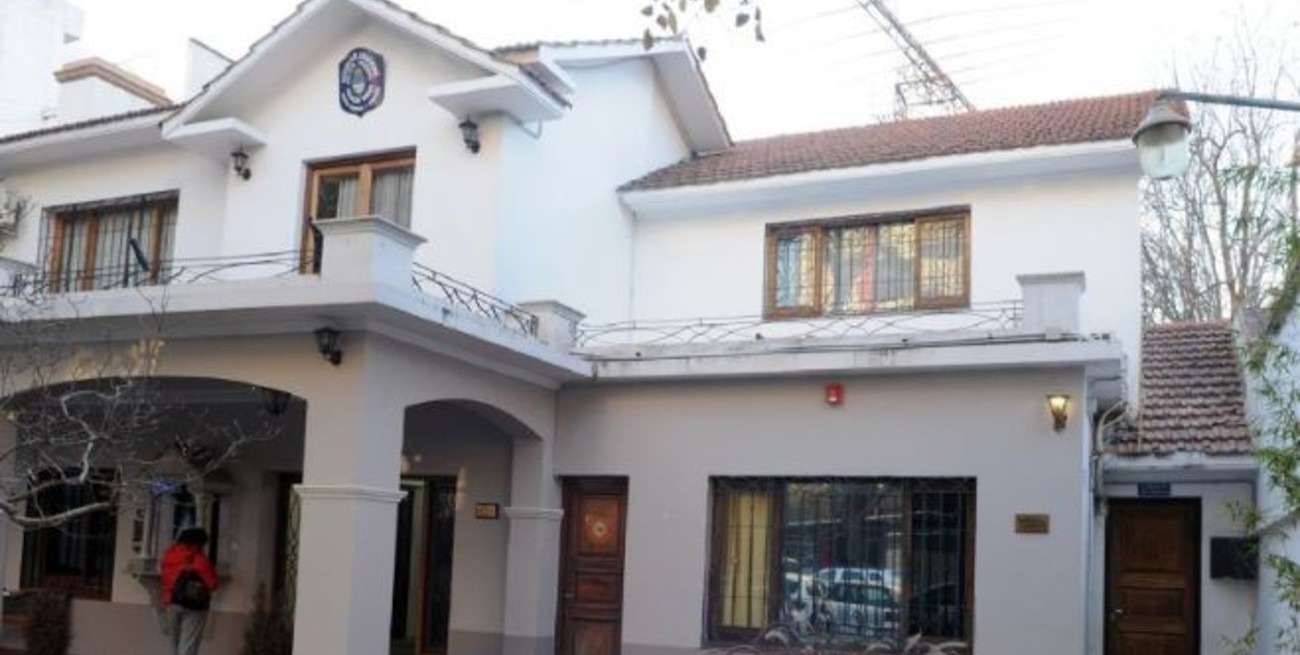 Detuvieron al jefe de la Policía Federal de Mendoza