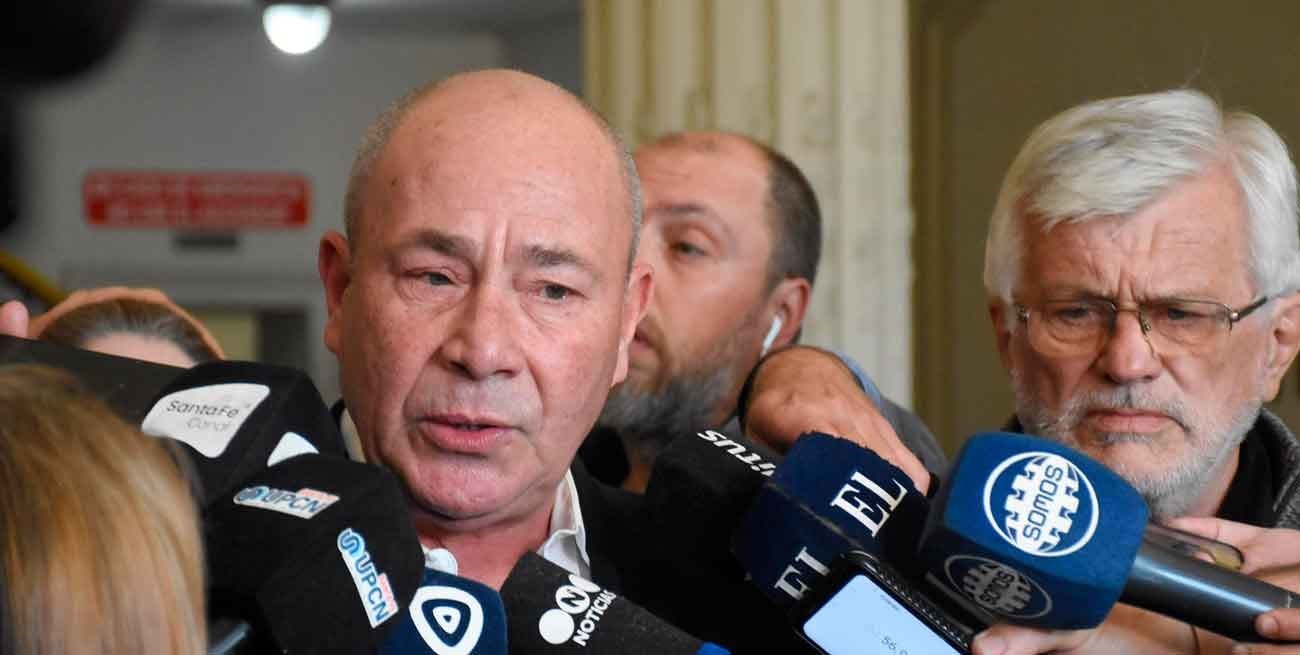 UPCN y ATE  aceptaron la propuesta salarial

