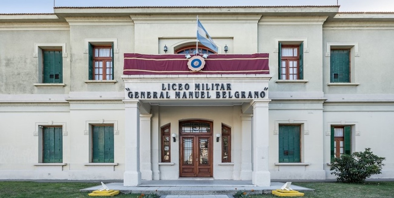 Un evento centinela en una sociedad sin identidad