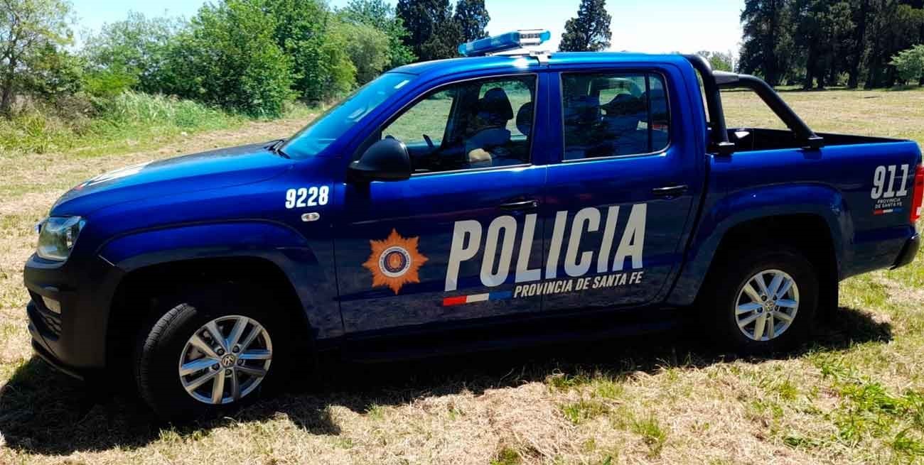 Detectan a 13 personas trabajando en extrema precariedad en un campo de frutillas de Arroyo Leyes