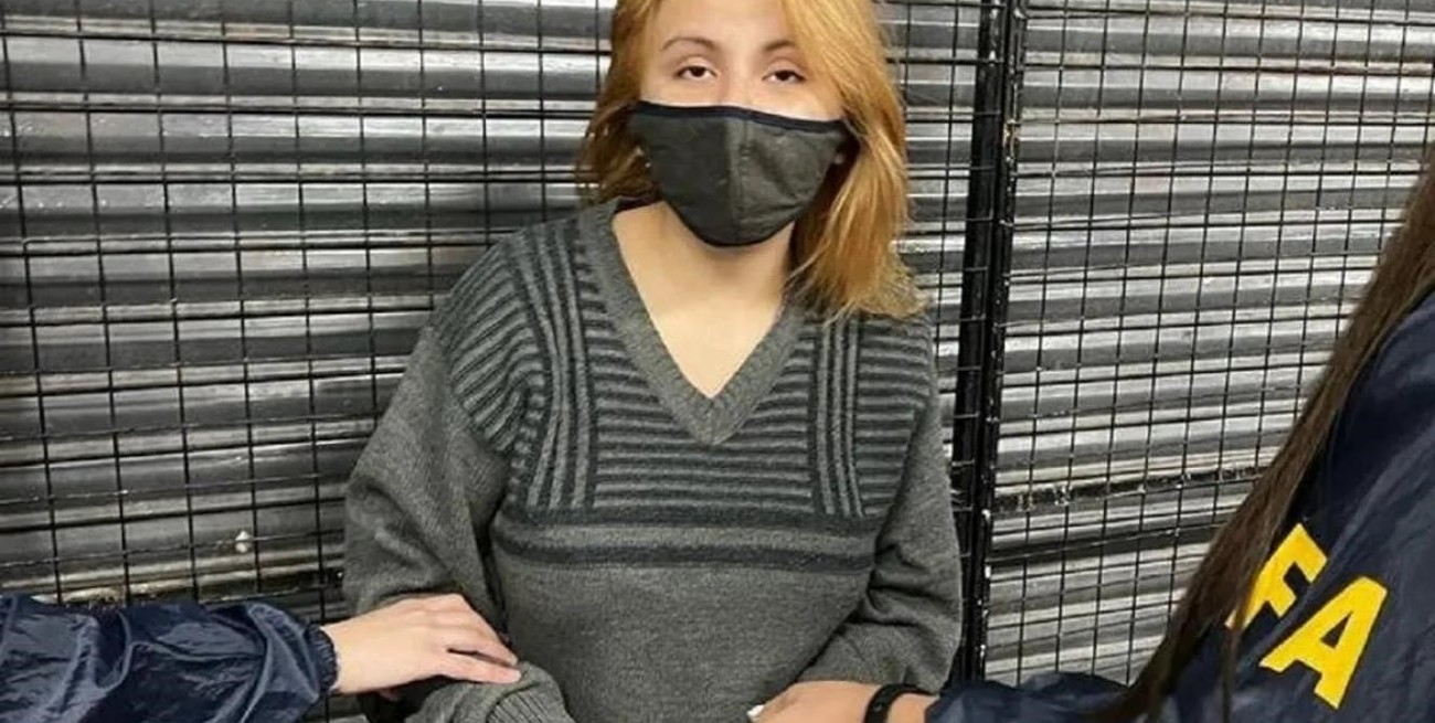 "Mandé un tipo para que la mate”: revelaron nuevos mensajes de Brenda Uliarte a su amiga