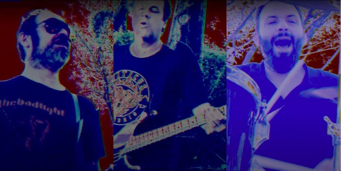 Mambonegro vuelve a Tribus junto a Against y Los Rogers