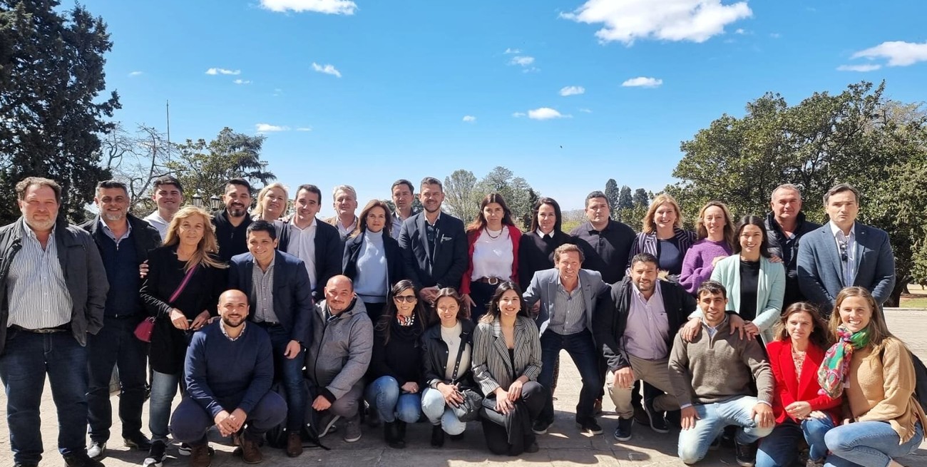 ¿Crisis o búsqueda de consensos en la conducción del PRO?