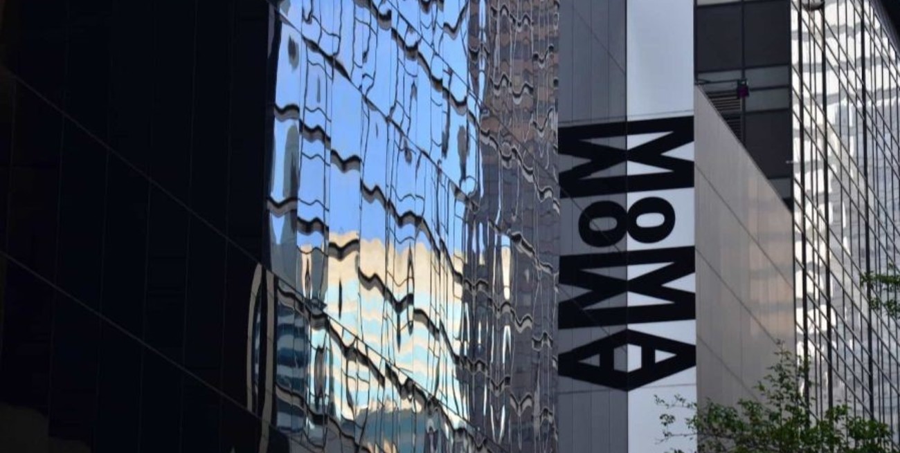 Para "digitalizarse": el MOMA subasta obras de arte por 70 millones de dólares