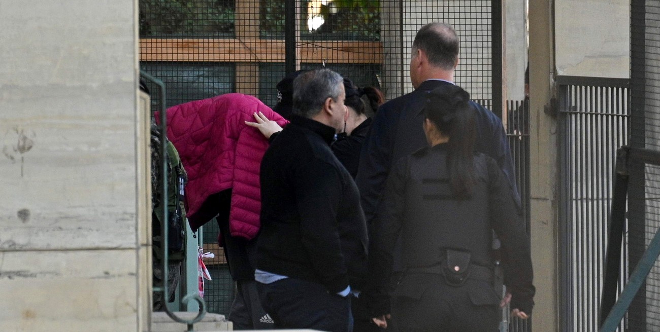 Declaró Agustina Díaz: dijo que creía que Brenda Uliarte "fantaseaba" cuando hablaba de matar a Cristina Kirchner