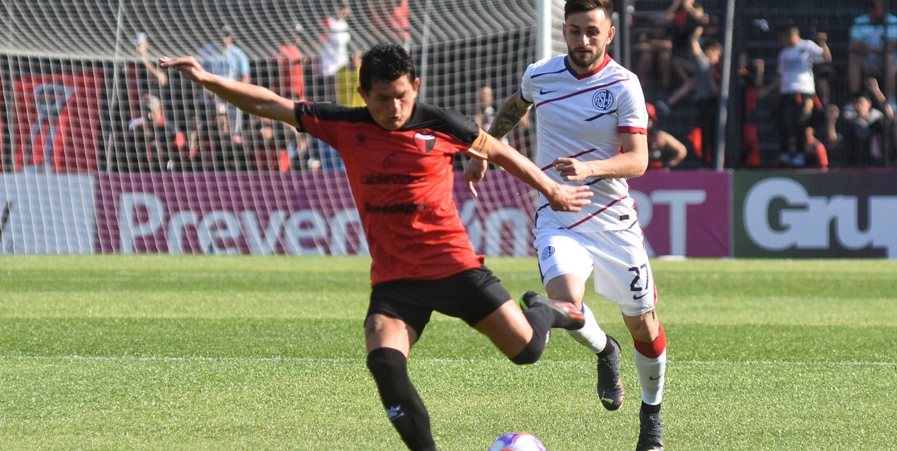 Luis Miguel Rodríguez: "Este no es el Colón que queremos"