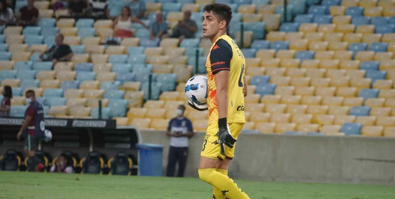 "Unión sólo se atrasó dos cuotas del préstamo de Mele" 