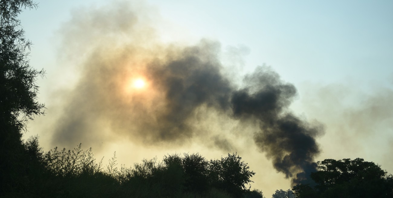 Qué es la “carboxihemoglobina” detectada en la sangre de dos pacientes santafesinos