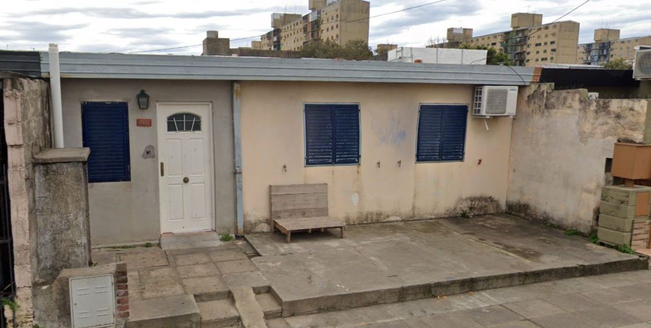 Condenada por venta de drogas en un kiosco de barrio El Pozo

