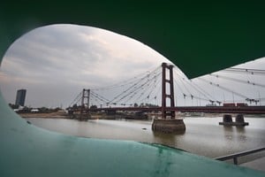 Se busca plasmar en una imagen los valores de identidad, tradiciones, historia, presente y proyección futura. Crédito: Pablo Aguirre