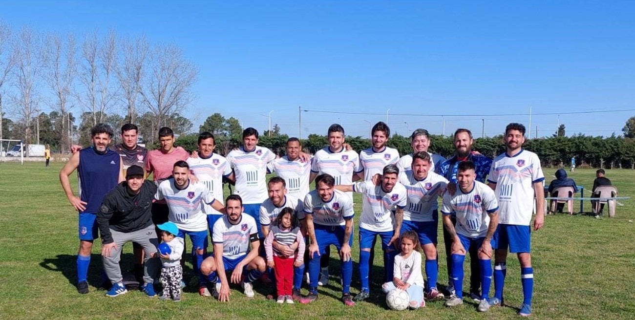 Avanza el torneo de las copas