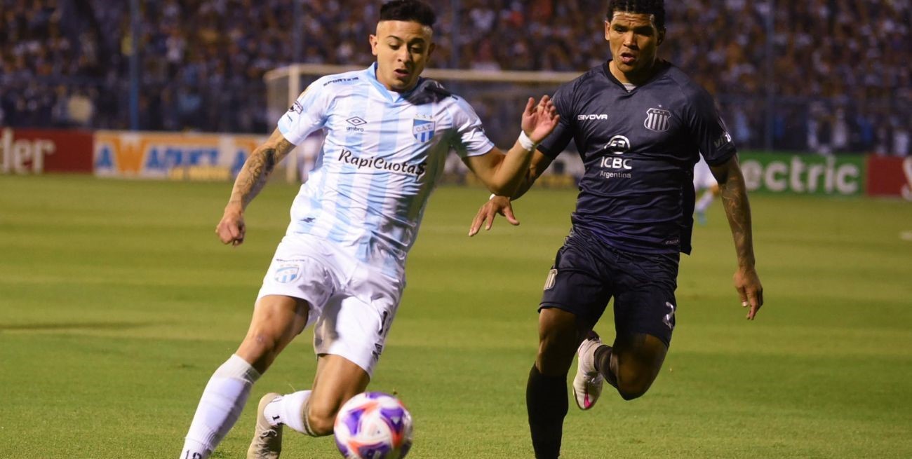 Horarios y TV: arranca la fecha 20 de la Liga Profesional de Fútbol