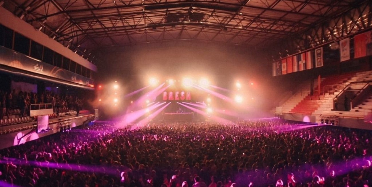 Fiesta Bresh vuelve a Santa Fe este sábado 17 de septiembre