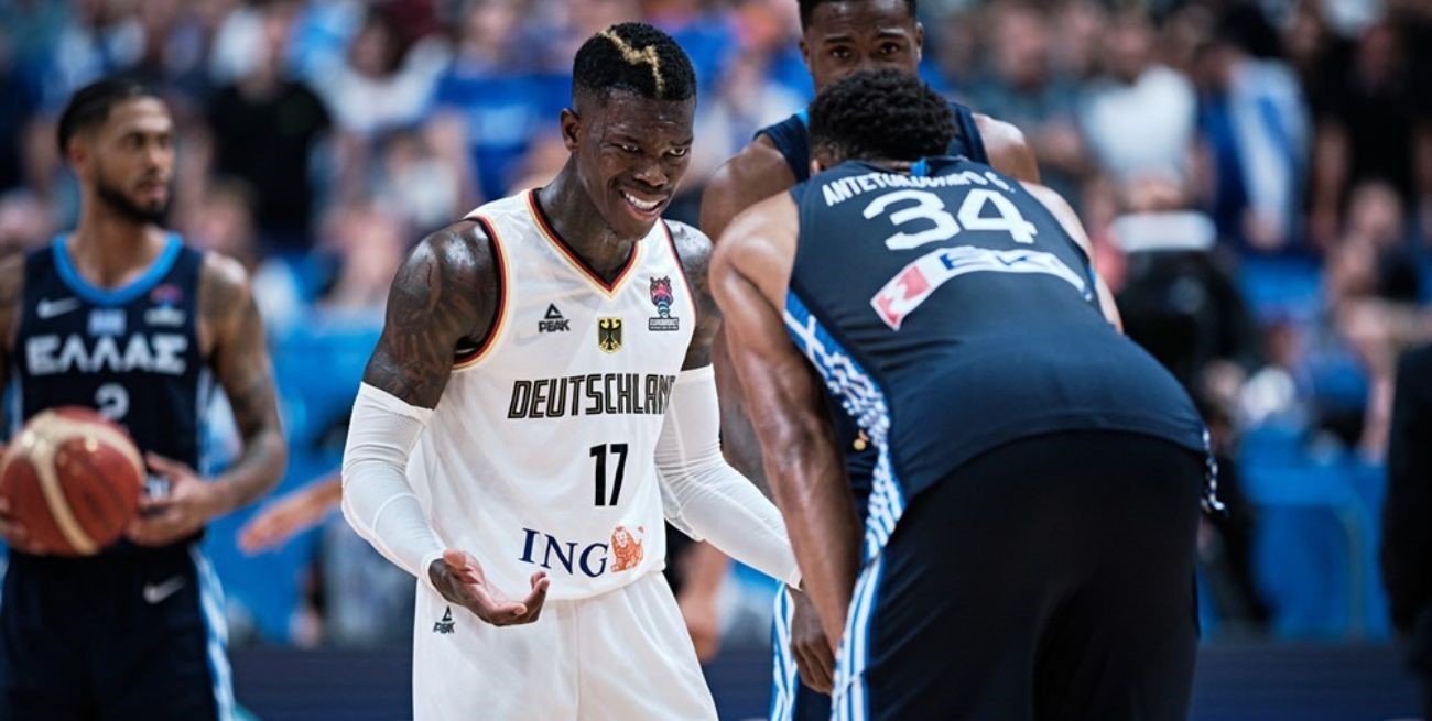 Se define el Eurobasket 2022, una de las ediciones más apasionantes y parejas de la historia