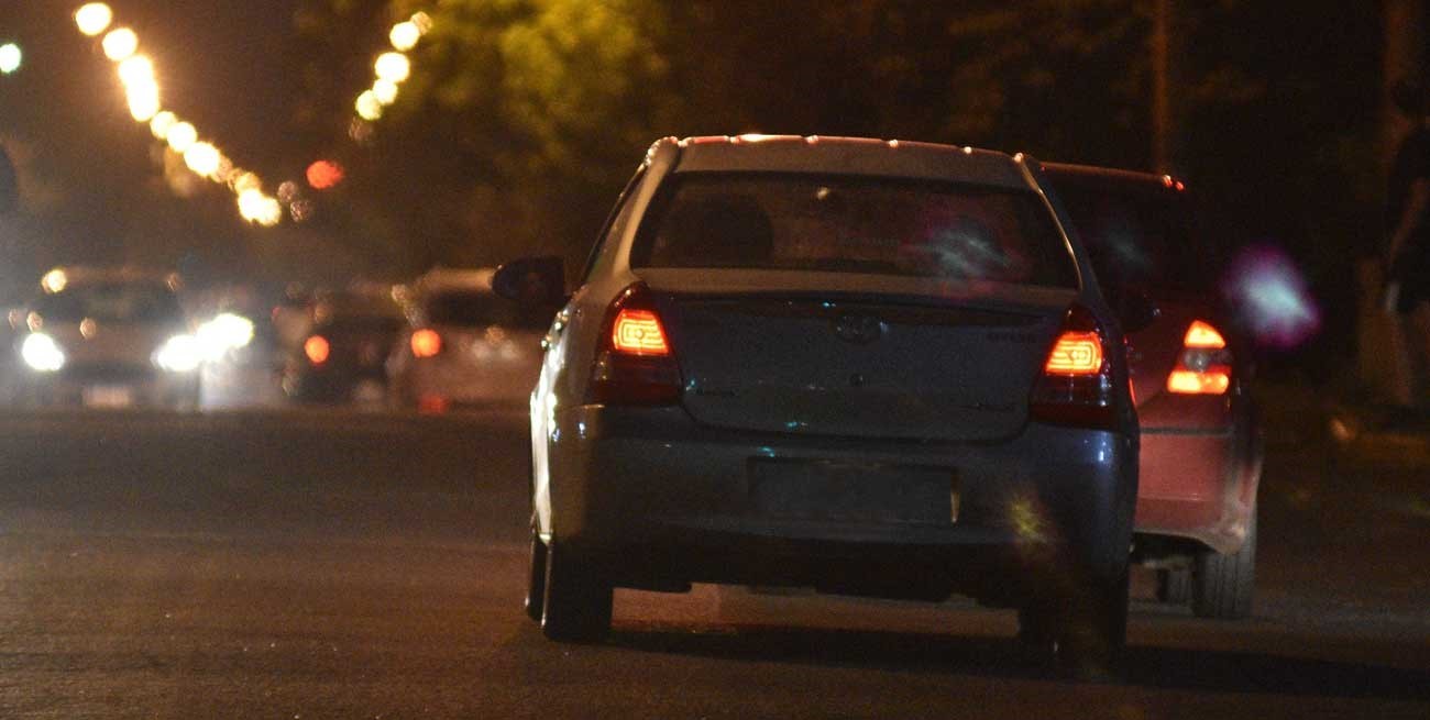 Una estudiante fue abusada por su chofer de confianza en Santa Fe

