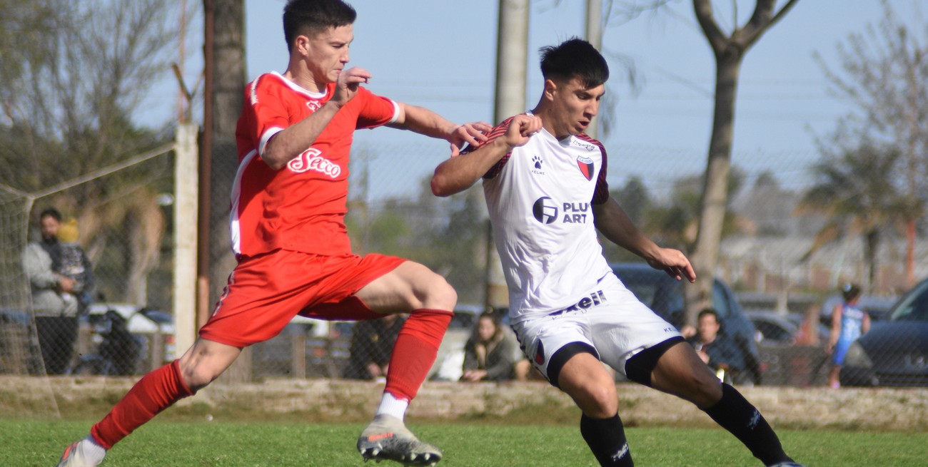 Colón y UNL, partido para no perder el tren
