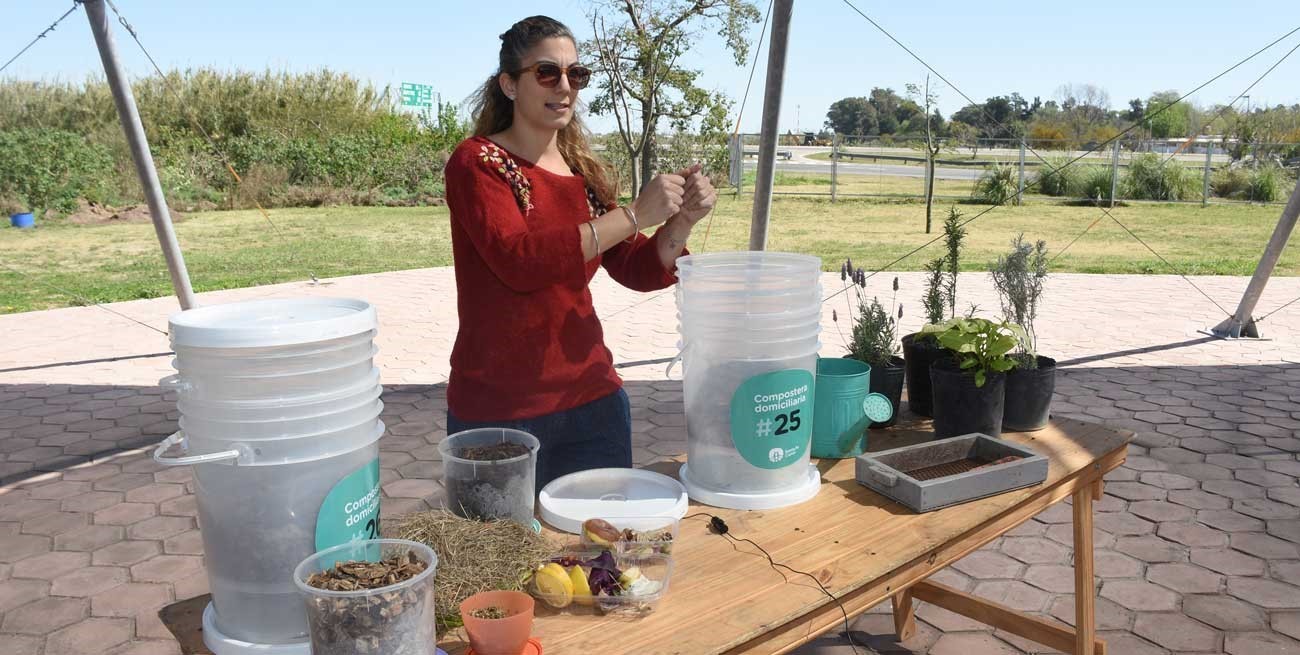 Cómo compostar en casa para reducir residuos y darle una segunda vida a la basura