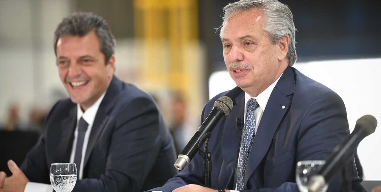 Alberto Fernández insiste con el diálogo pero no hizo una convocatoria formal