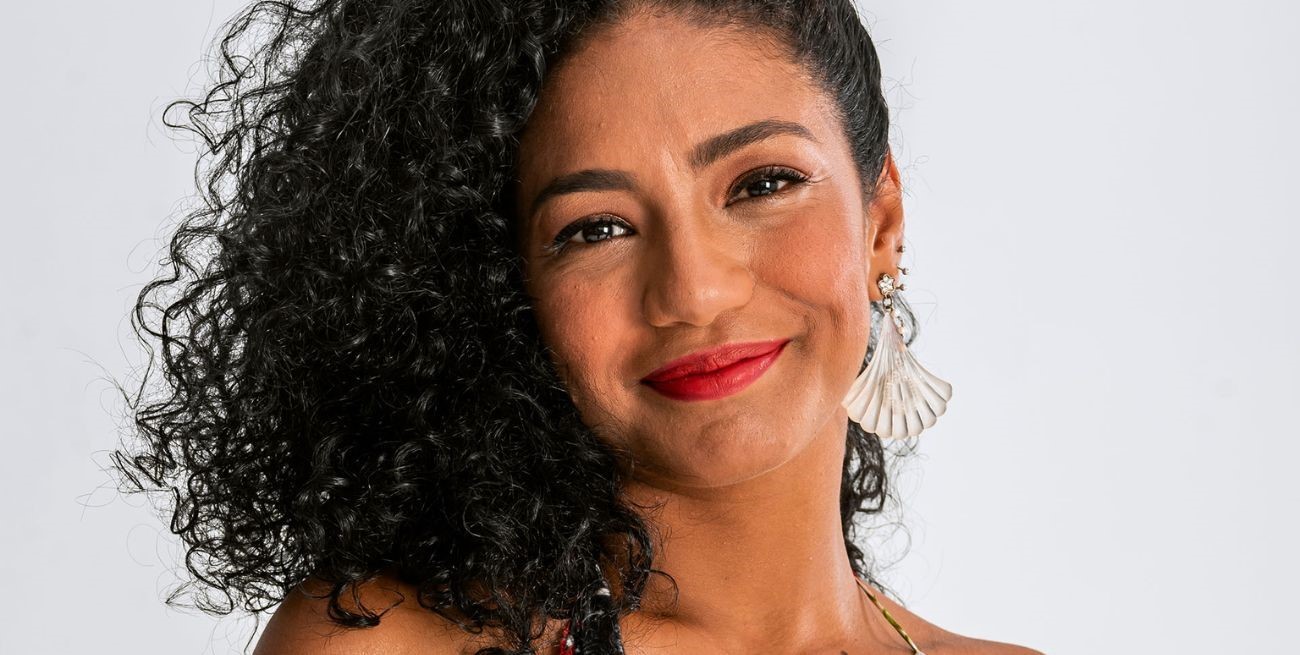 Kate Rodríguez fue víctima de una ciberestafa: "Me hackearon" 