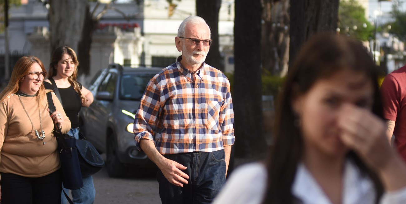 Si es tema ambiental...