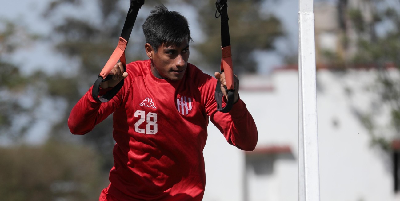 Vuelve Mele y se espera por Marabel