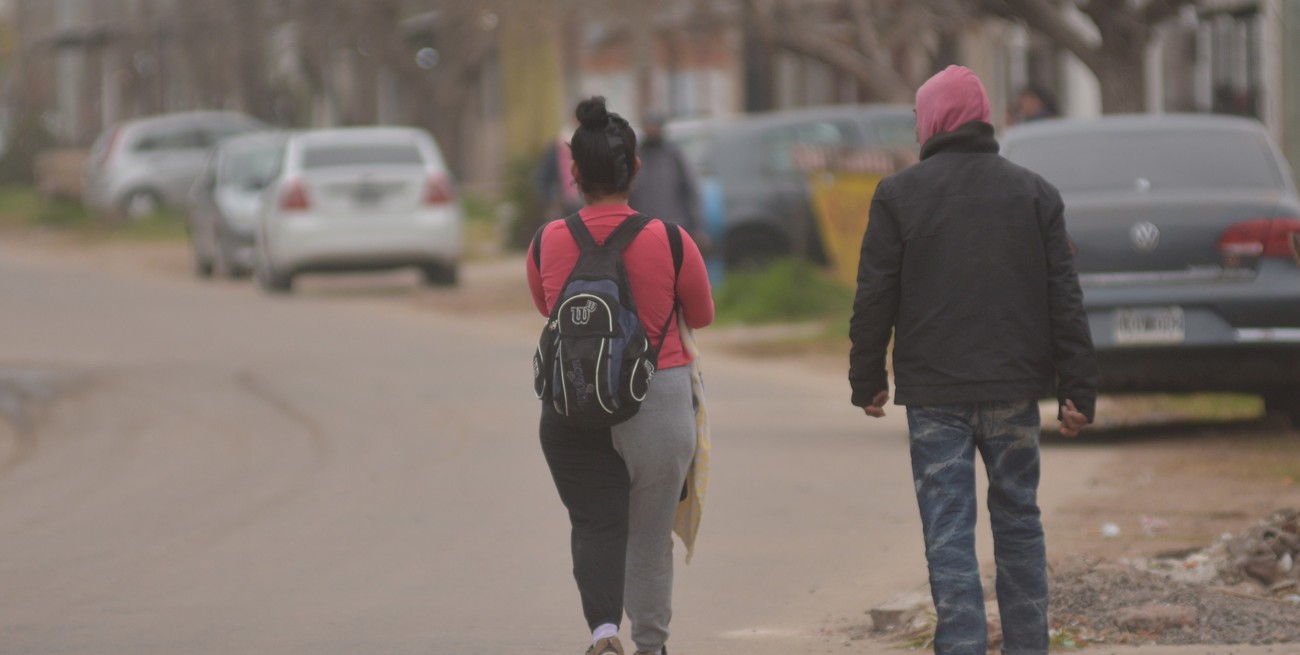 Villa del Parque: un sigiloso accionar delictivo siembra terror en los vecinos