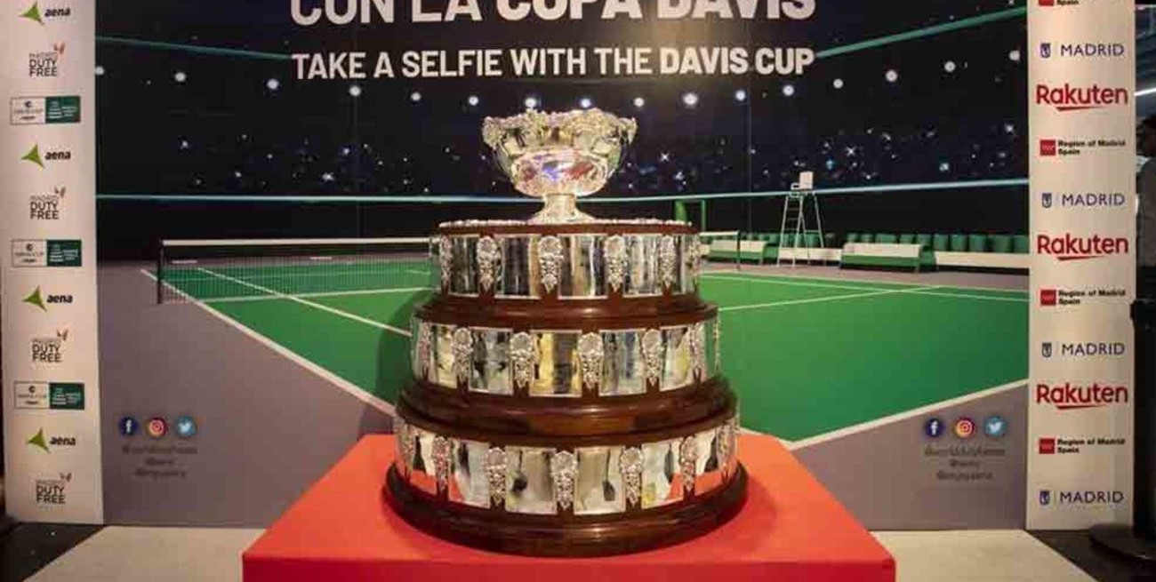 Copa Davis: con Argentina eliminada, así quedaron los cuartos de final