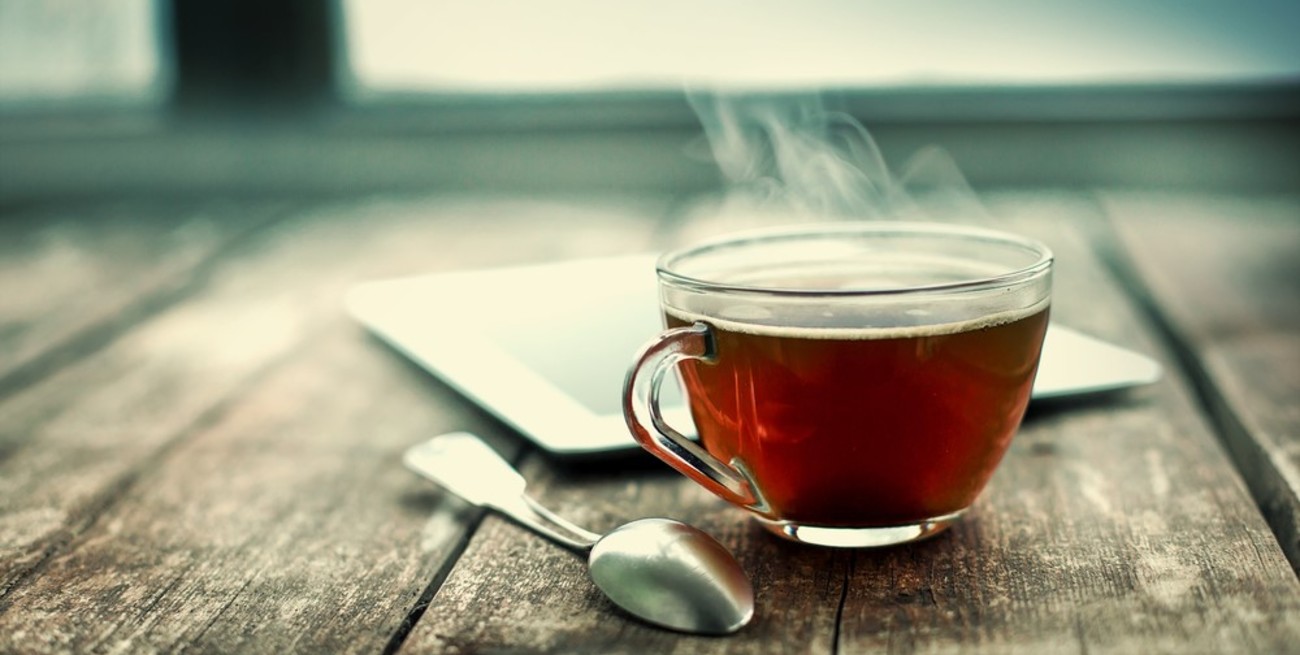Las ventajas de tomar té a diario: menor posibilidades de diabetes y enfermedades cardíacas
