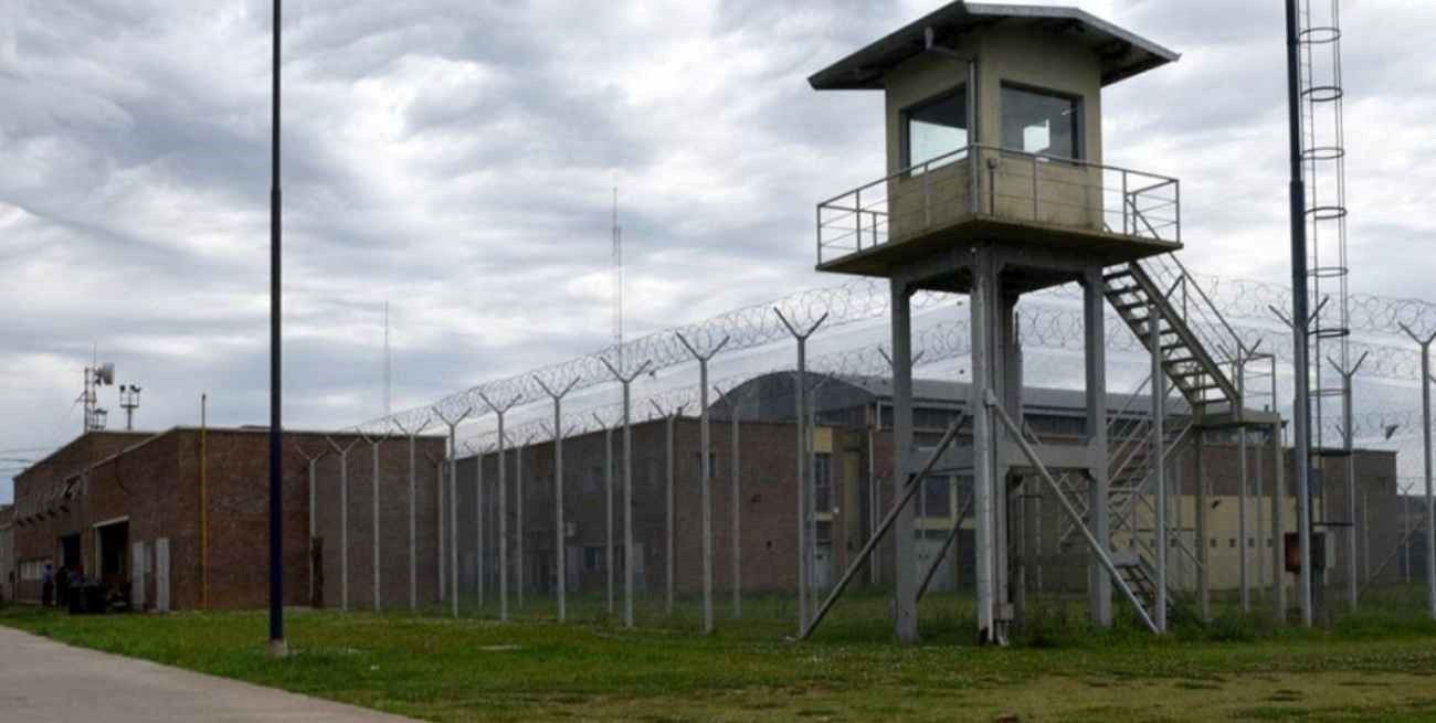 Preventiva para el sicario que mató a un hombre mientras hacía videollamada con un preso de la cárcel de Piñero