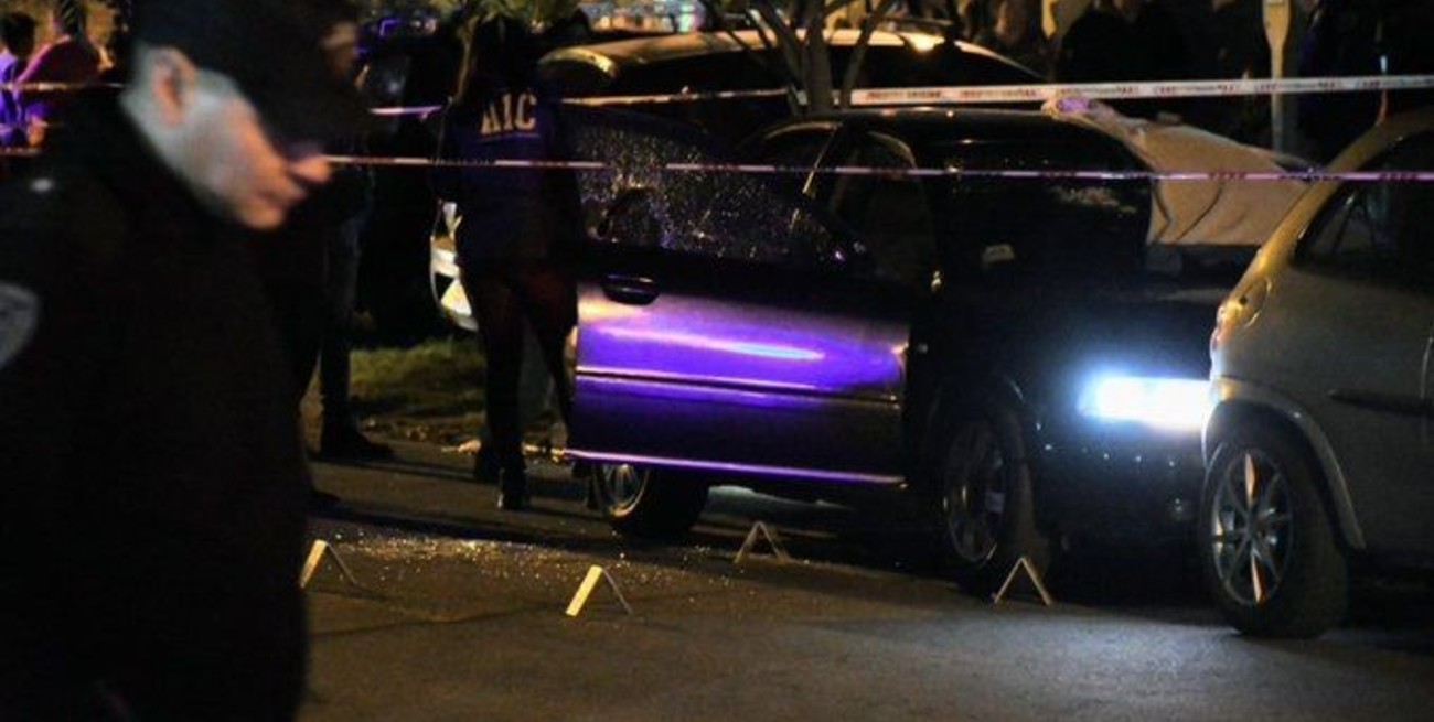 Arroyo Seco: hallaron muerto a un nene de 5 años y sospechan de su hermana