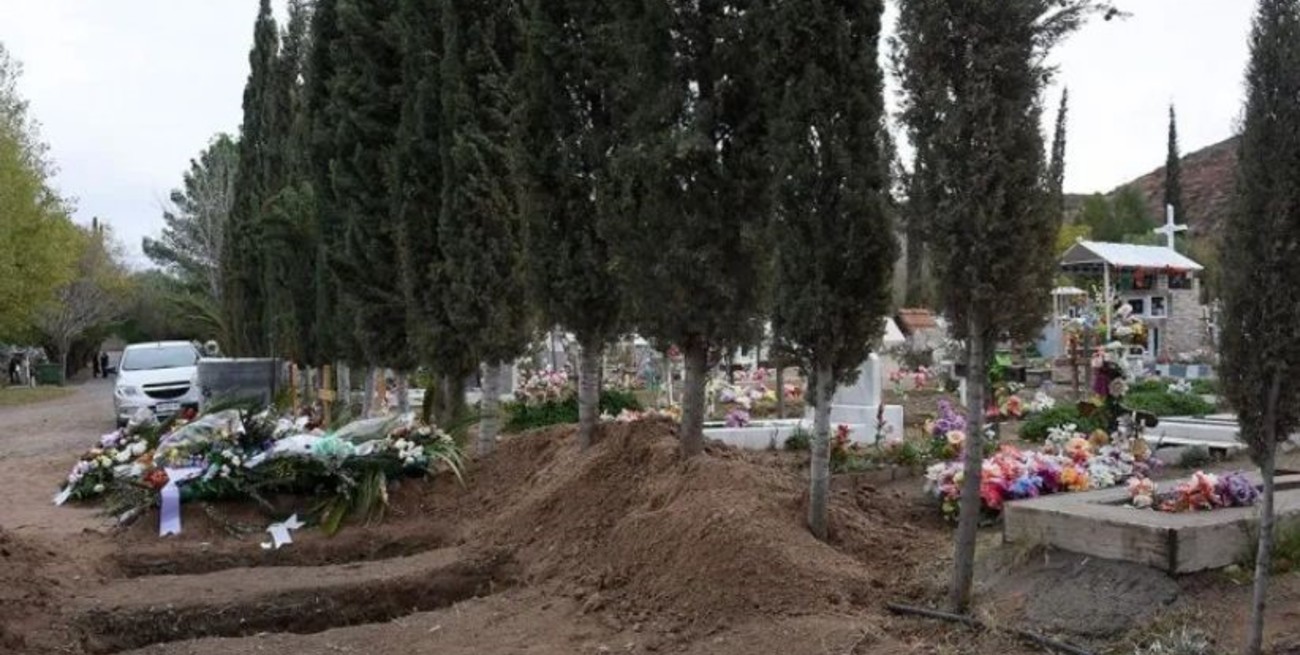 Neuquén: buscaban a su mamá, descubrieron que había muerto hace un mes