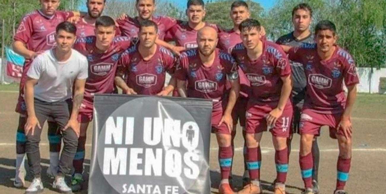 Ni una menos, ni uno menos