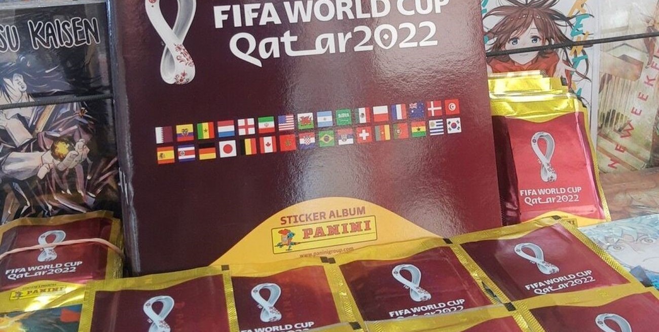 El Gobierno se reúne con kiosqueros y Panini para solucionar la falta de figuritas