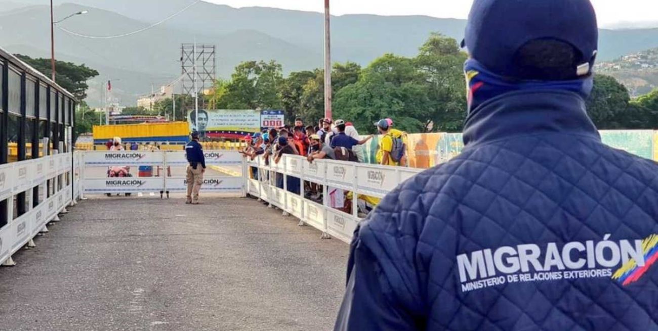 Ultiman detalles para reapertura de frontera entre Colombia y Venezuela