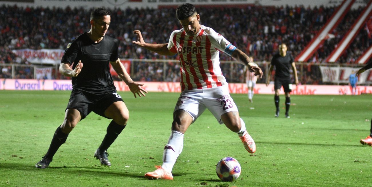 Cómo quedó la tabla de posiciones de la Liga Profesional de Fútbol tras los partidos del lunes