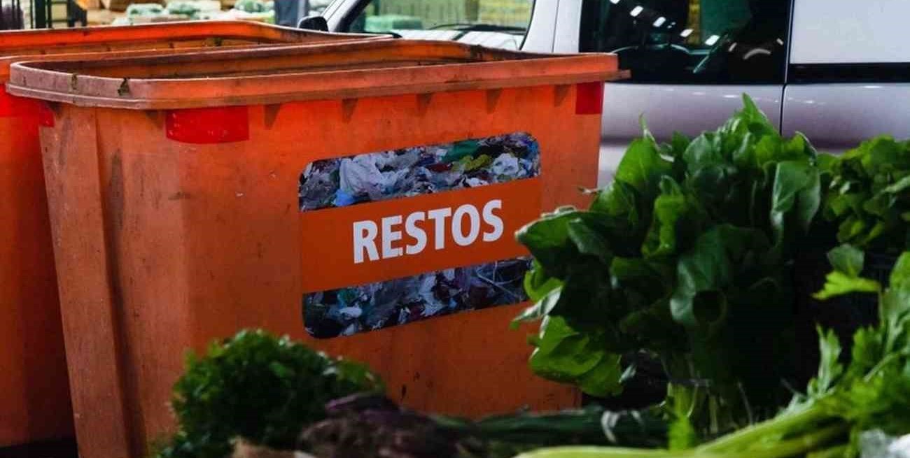 “SancrisSepara”, un proyecto que apunta a la separación diferenciada de los residuos