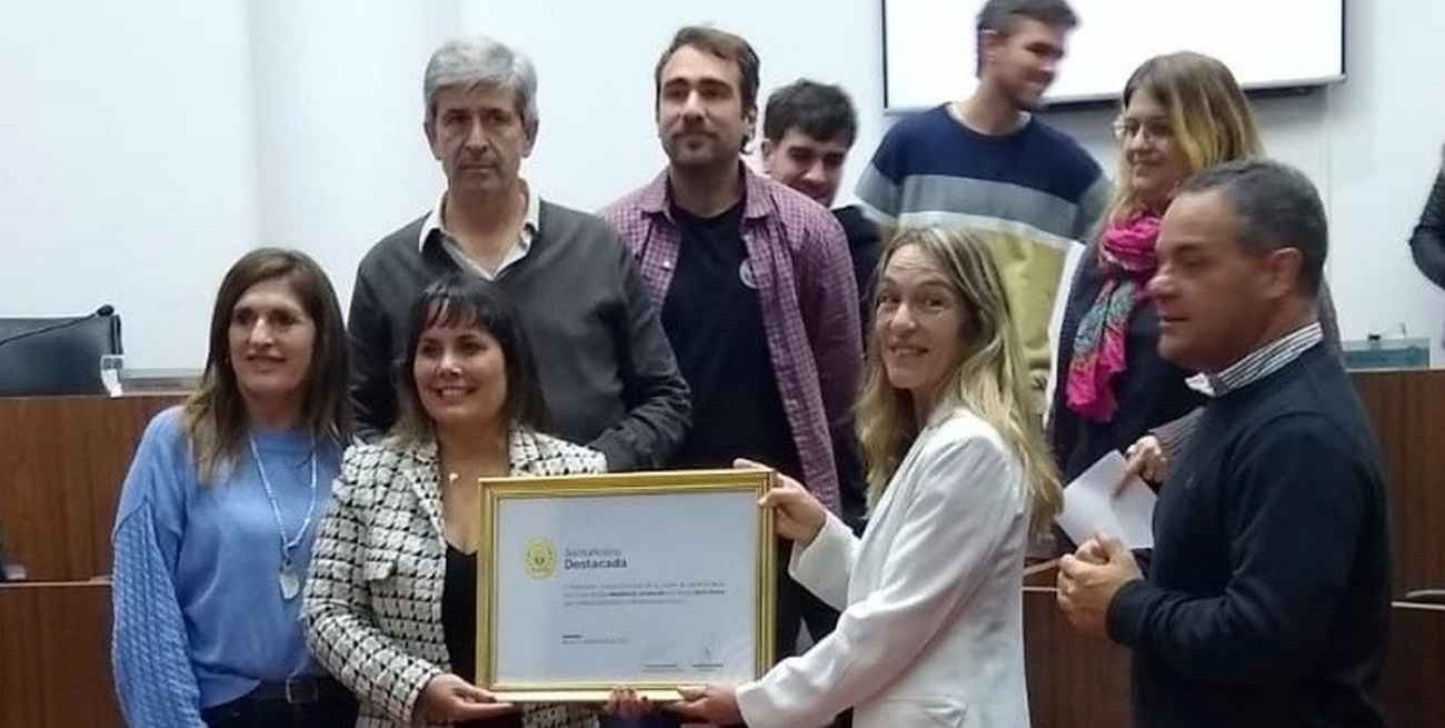 Stella Brieva y su arte, de arrabales y guardianas 