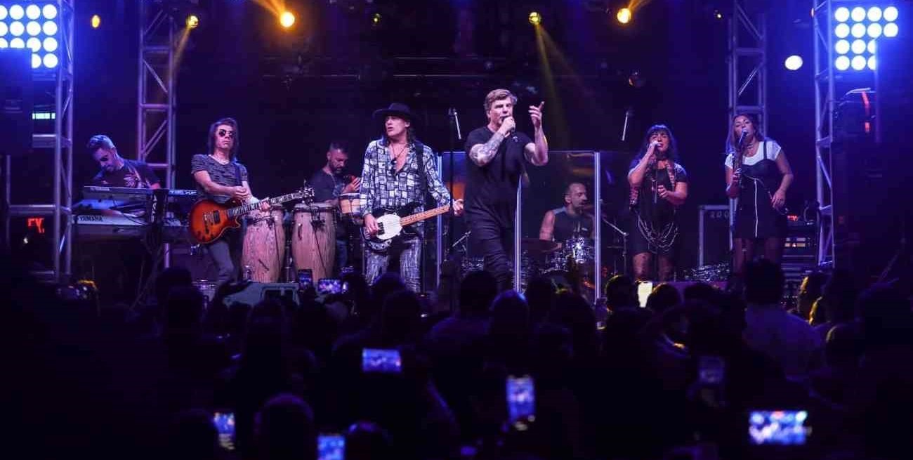 Felicia prepara su Fiesta de la Confraternidad y el Reencuentro