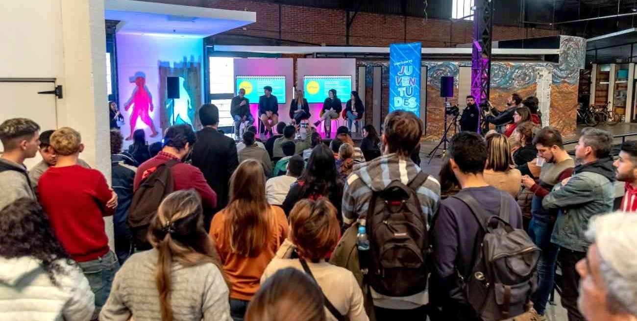 El Día de la Primavera llega con 10 escenarios en toda la ciudad