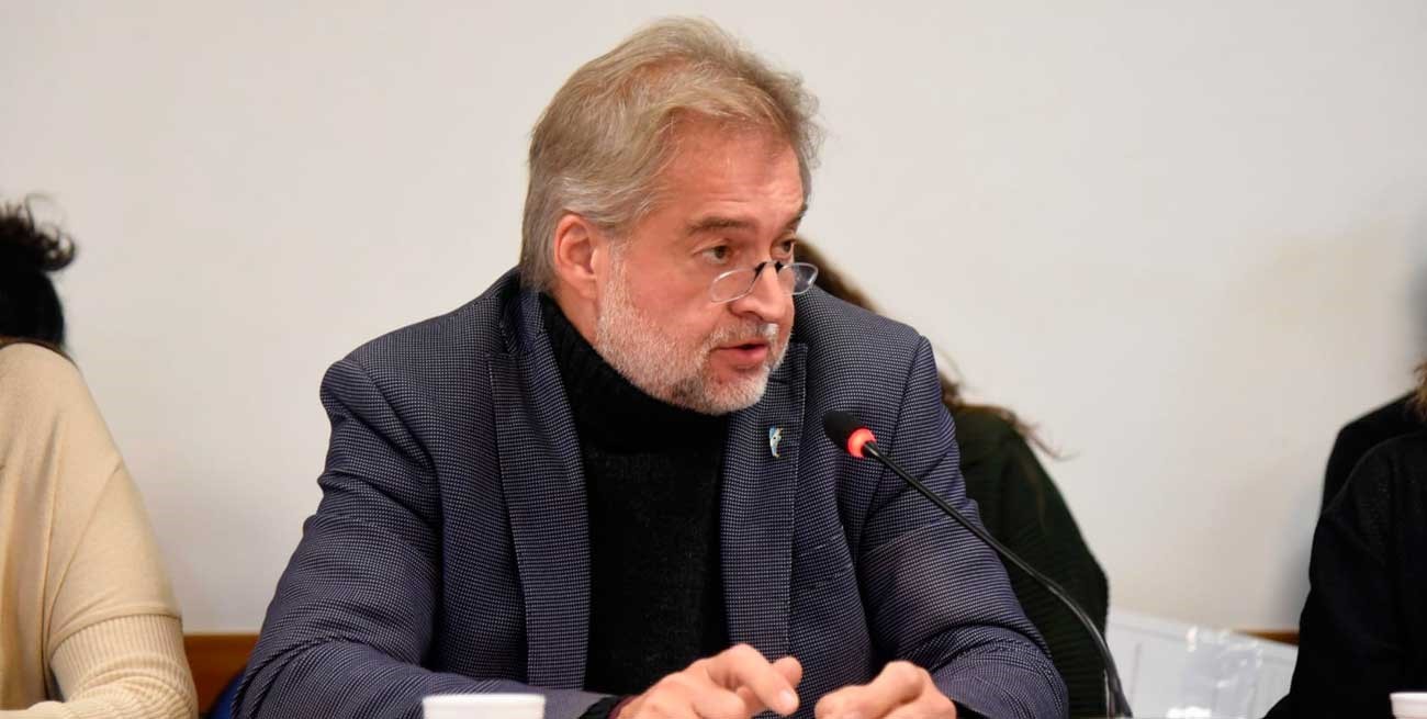 Un compromiso que la provincia de Santa Fe ya asumió