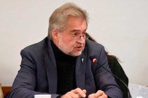 Mirabella: "Aún cuando no tenemos Ley que lo establezca, nuestra provincia se encuentra desarrollando el Inventario Provincial de Humedales, que es uno de los ejes sustanciales que debería regular la normativa".