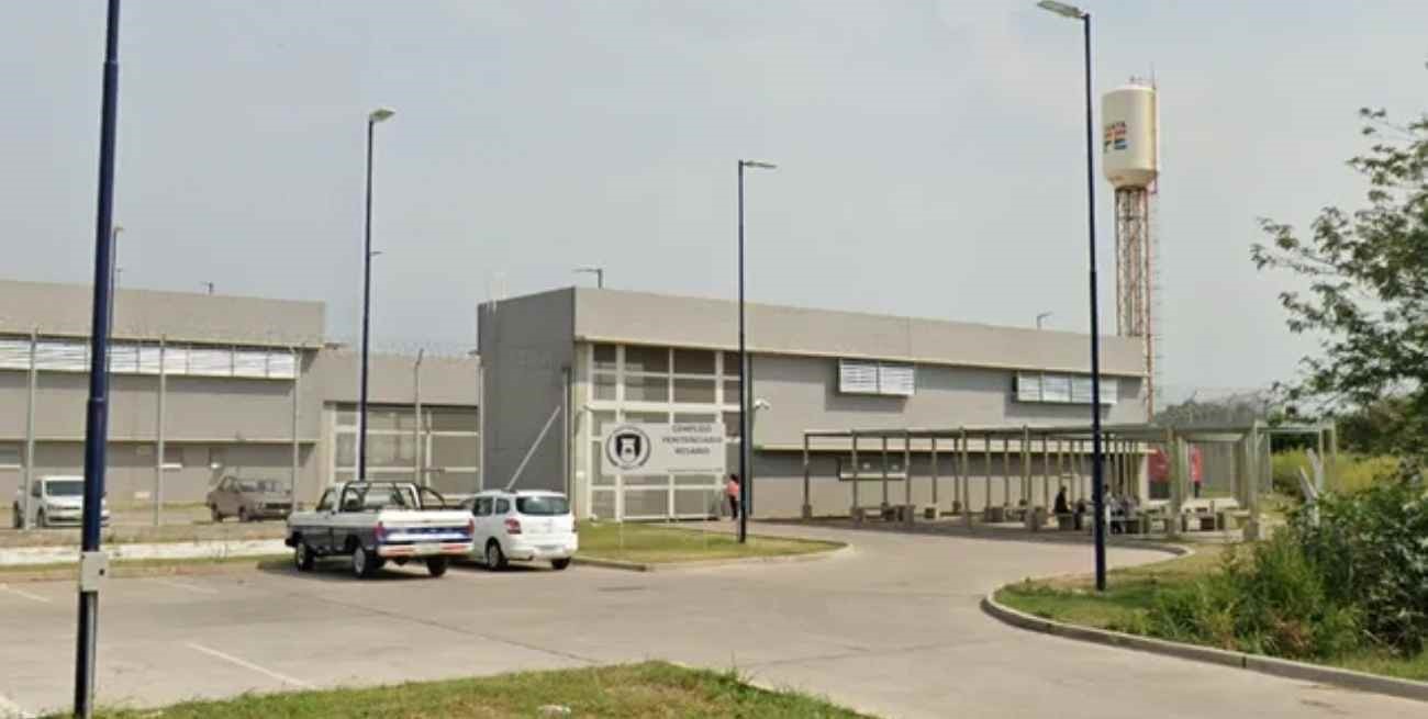 Rosario: balearon la Unidad Penitenciaria N° 5