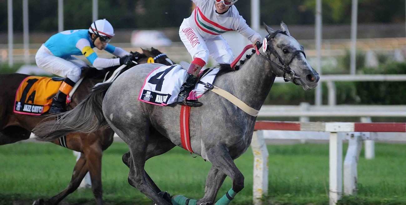Los jockeys critican al hipódromo de Palermo por el tema de los premios