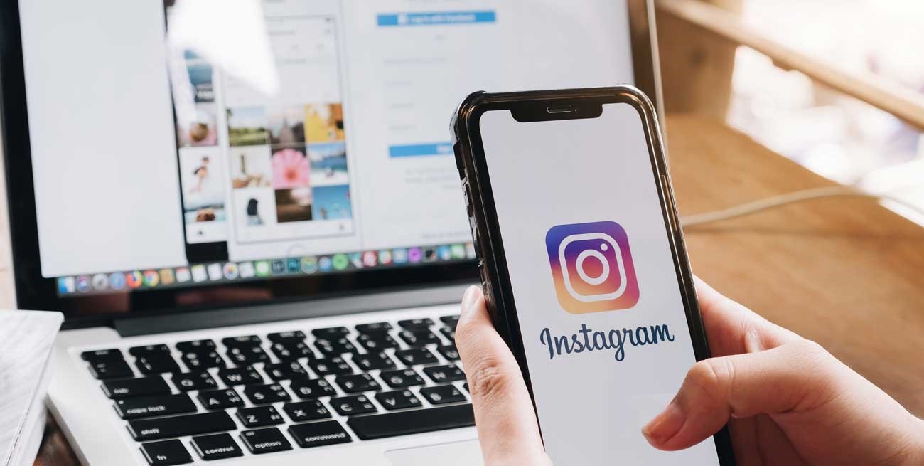 Reportan problemas con Instagram
